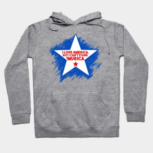 MURICA Hoodie